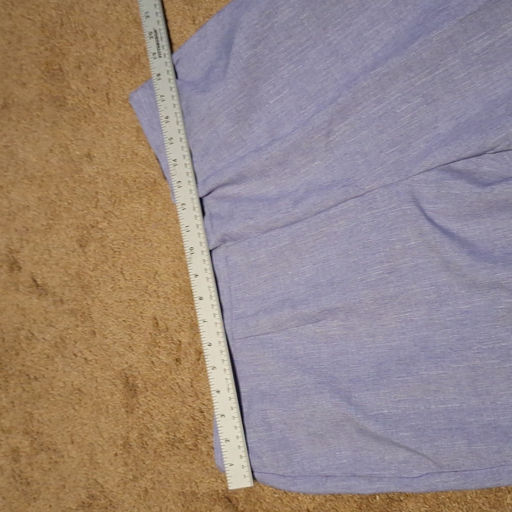 NWT/Women's lavender classic fir pants /size :18W - Picture 9 of 11